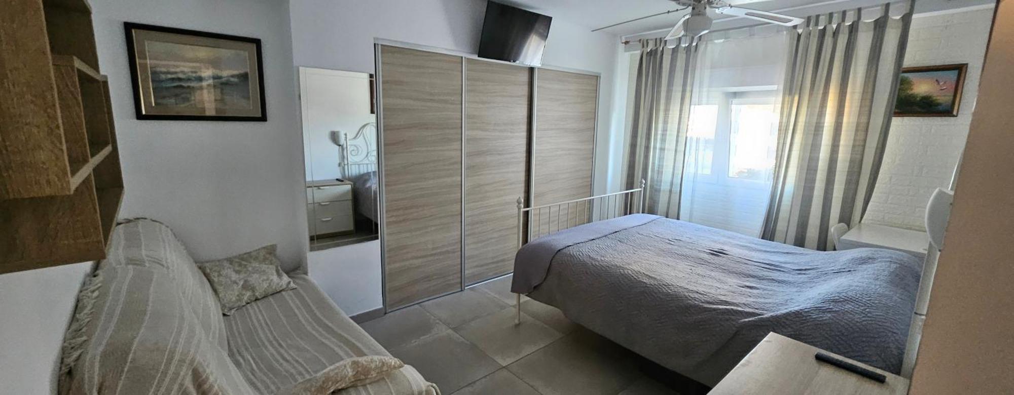 Apartment Selina *